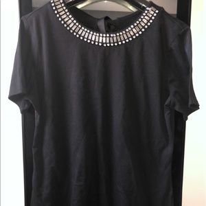 Vera Wang Blouse